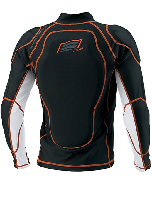 HYOD D3O® COOL RASH GUARD | HYOD PRODUCTSオフィシャルサイト