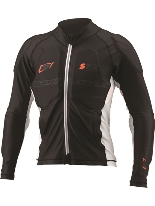 HYOD D3O® iD PROTECT RASH GUARD