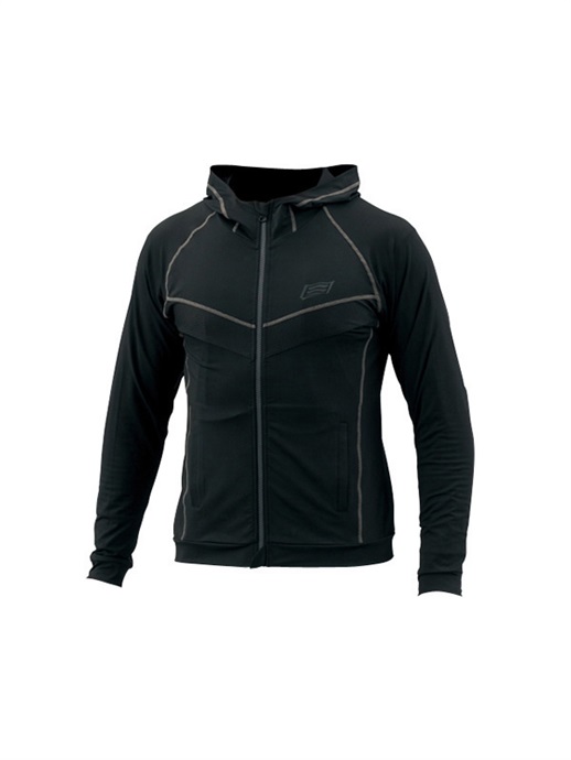 HYOD RELAX RASH PARKA(LONG)