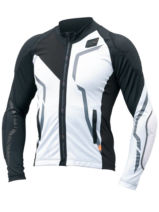 HYOD D3O AIR PROTECT RASH GUARD (M) | hospitaldaprovidencia.org.br