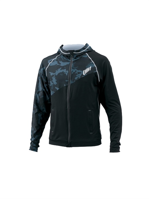 HYOD RELAX RASH PARKA(LONG)