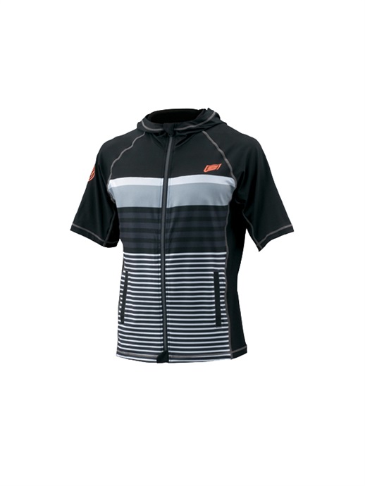 HYOD RELAX RASH PARKA(SHORT)