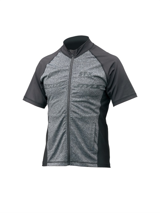 HYOD iD RASH GUARD(SHORT)