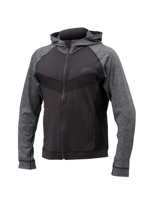 HYOD RELAX RASH PARKA(LONG)