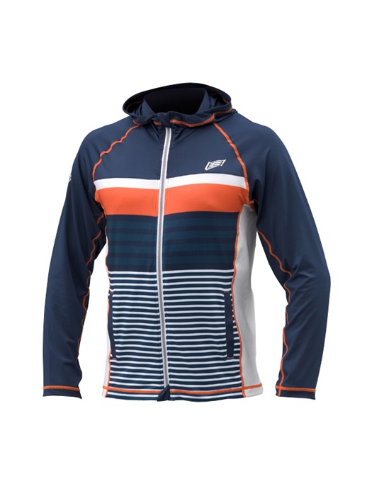 HYOD RELAX RASH PARKA(LONG)