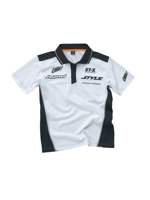 SPEED-iD COOLMAX PERFORMANCE POLO-SHIRTS | HYOD PRODUCTS ...