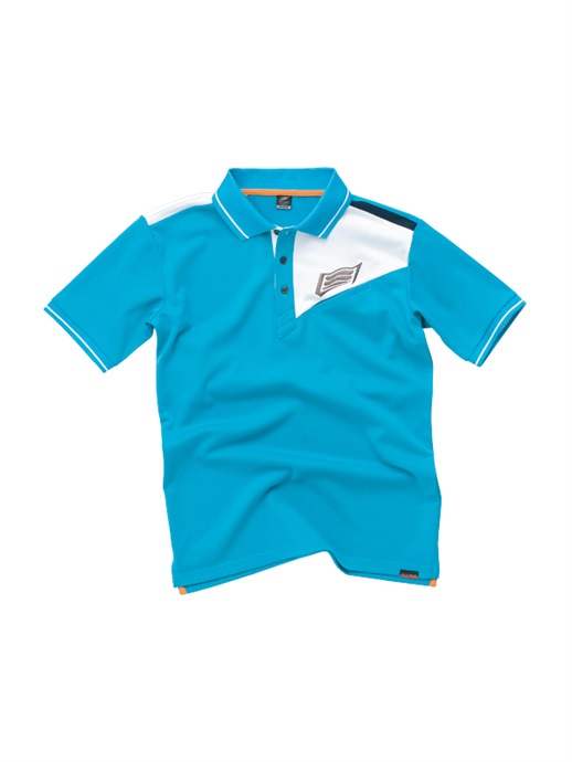 HYOD PERFORMANCE POLO-SHIRTS