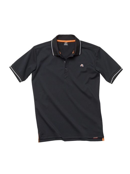 HYOD PERFORMANCE POLO-SHIRTS