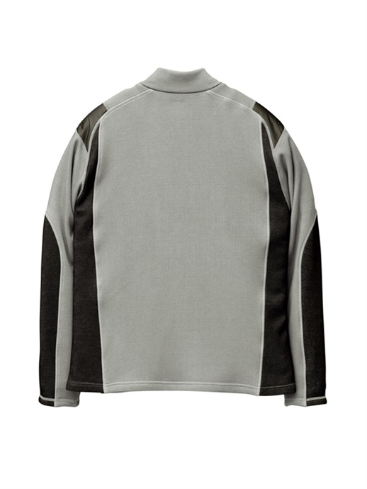 LONG SLEEVE HEAT T-SHIRTS | HYOD PRODUCTSオフィシャルサイト