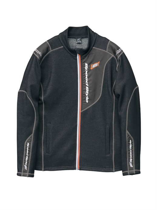 LONG SLEEVE HEAT T-SHIRTS