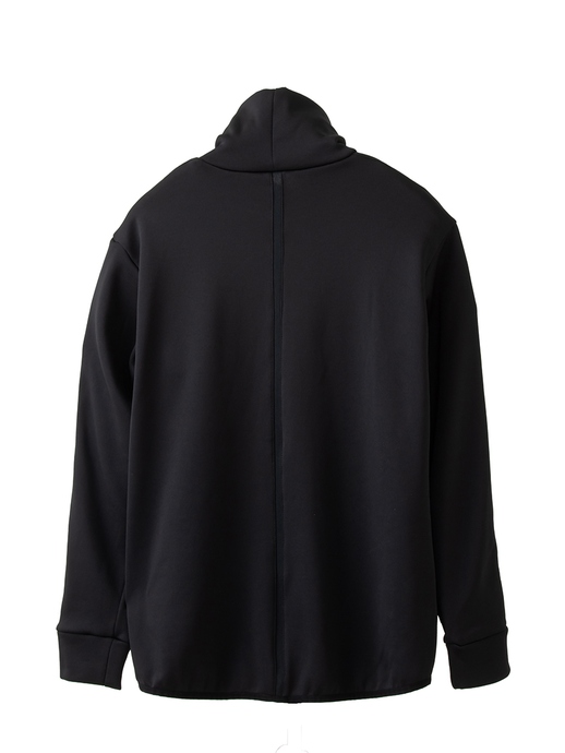 LONG SLEEVE HI NECK HEAT T-SHIRTS | HYOD PRODUCTSオフィシャルサイト