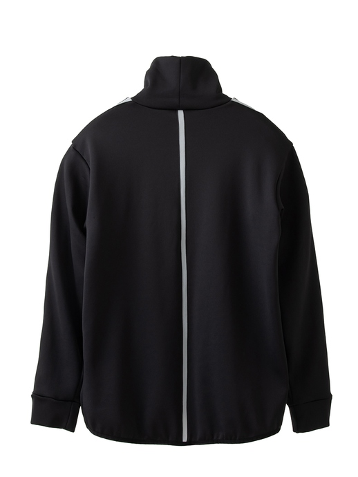 LONG SLEEVE HI NECK HEAT T-SHIRTS | HYOD PRODUCTSオフィシャルサイト