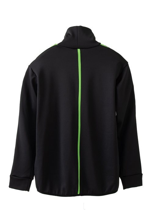 LONG SLEEVE HI NECK HEAT T-SHIRTS | HYOD PRODUCTSオフィシャルサイト