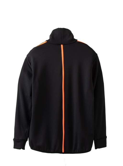 LONG SLEEVE HI NECK HEAT T-SHIRTS | HYOD PRODUCTSオフィシャルサイト