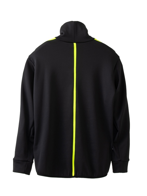 LONG SLEEVE HI NECK HEAT T-SHIRTS | HYOD PRODUCTSオフィシャルサイト