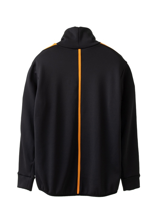 LONG SLEEVE HI NECK HEAT T-SHIRTS | HYOD PRODUCTSオフィシャルサイト