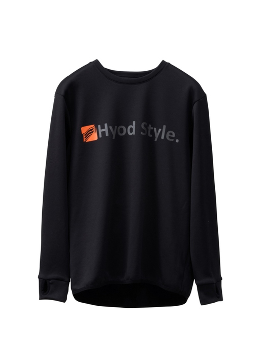 LONG SLEEVE HEAT T-SHIRTS