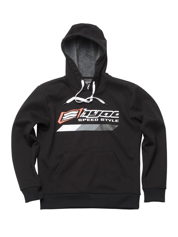 WIND BLOCK HEAT PULL OVER PARKA(BLACK-S（ユニセックス）)