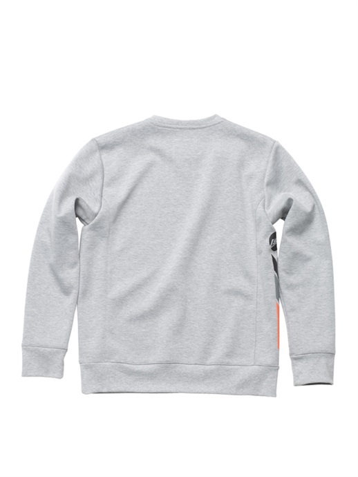 WIND BLOCK HEAT SWEAT SHIRTS | HYOD PRODUCTSオフィシャルサイト