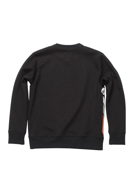 WIND BLOCK HEAT SWEAT SHIRTS | HYOD PRODUCTSオフィシャルサイト