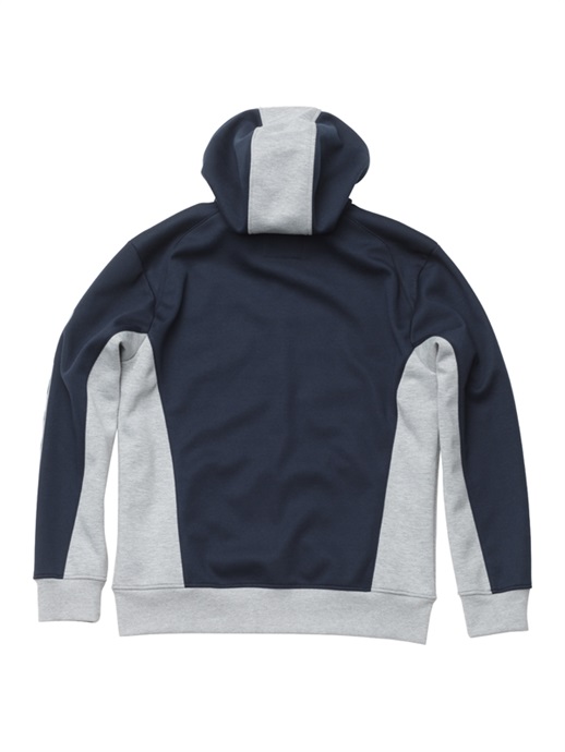 WIND BLOCK HEAT FULL ZIP PARKA | HYOD PRODUCTSオフィシャルサイト WIND BLOCK HEAT FULL ZIP PARKA | HYOD PRODUCTSオフィシャルサイト