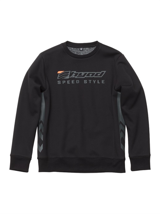 WIND BLOCK HEAT SWEAT SHIRTS