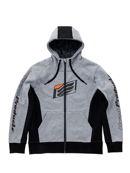 WIND BLOCK HEAT FULL ZIP PARKA | HYOD PRODUCTSオフィシャルサイト