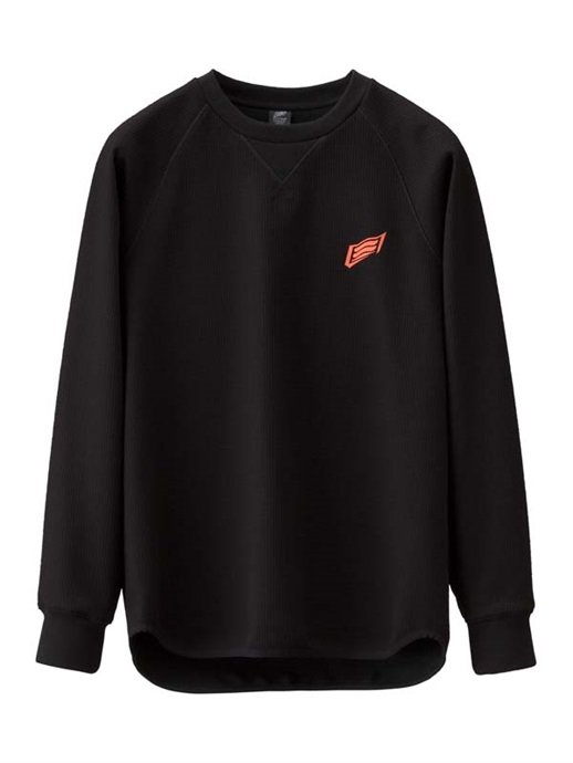 WIND BLOCK WAFFLE SHIRTS