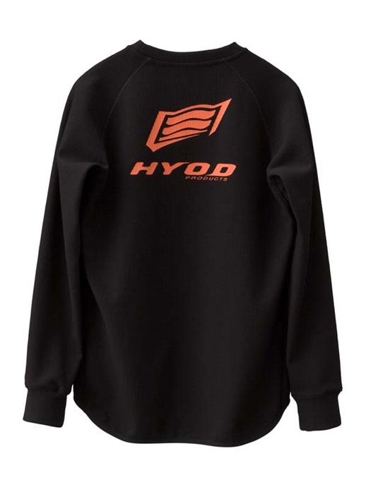 超歓迎された WIND HYOD バイクウェア・装備 BLOCK SHIRTS WAFFLE ...