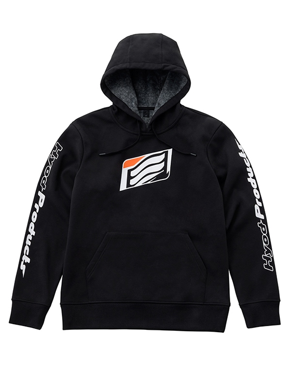 WIND BLOCK HEAT PULL OVER PARKA | HYOD PRODUCTSオフィシャルサイト