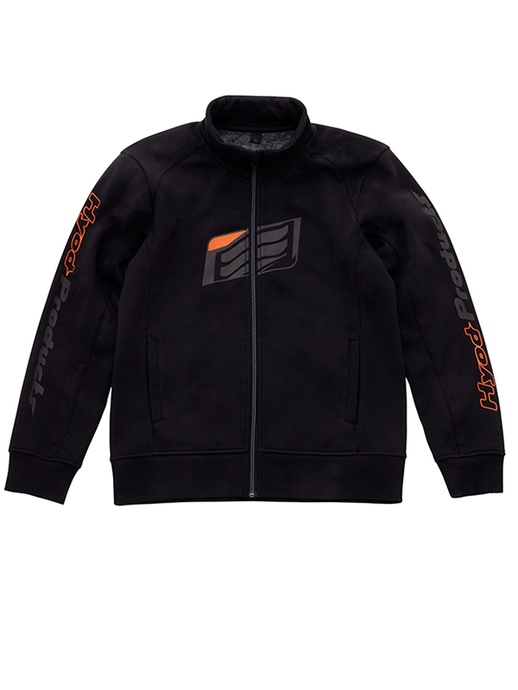 WIND BLOCK HEAT FULL ZIP JAC
