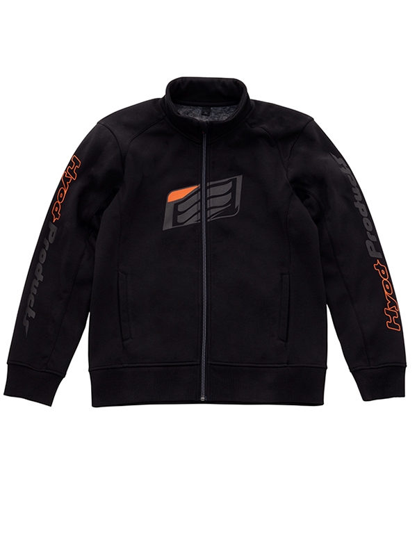 WIND BLOCK HEAT FULL ZIP JAC