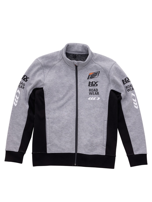 HYDO ジャケット　LLサイズ WIND BLOCK HEAT FULL ZIP JAC | HYOD PRODUCTSオフィシャルサイト