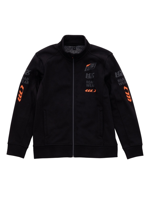 WIND BLOCK HEAT FULL ZIP JAC | HYOD PRODUCTSオフィシャルサイト