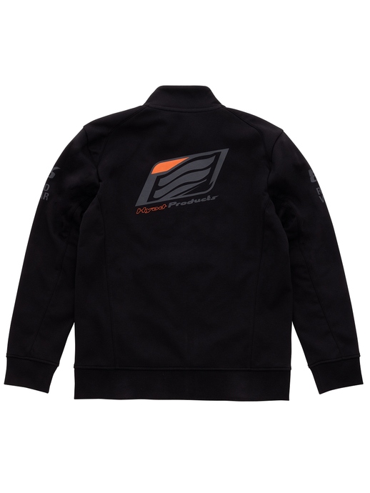 WIND BLOCK HEAT FULL ZIP JAC | HYOD PRODUCTSオフィシャルサイト