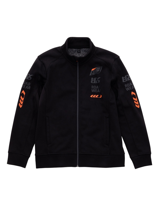 WIND BLOCK HEAT FULL ZIP JAC
