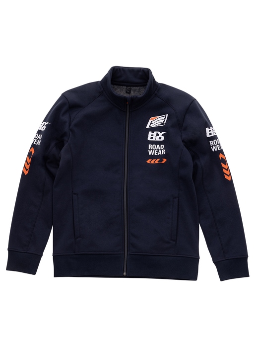 WIND BLOCK HEAT FULL ZIP JAC | HYOD PRODUCTSオフィシャルサイト