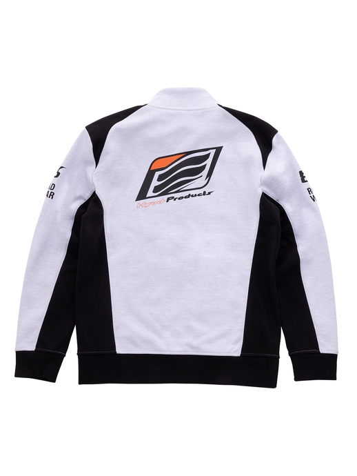 WIND BLOCK HEAT FULL ZIP JAC | HYOD PRODUCTSオフィシャルサイト