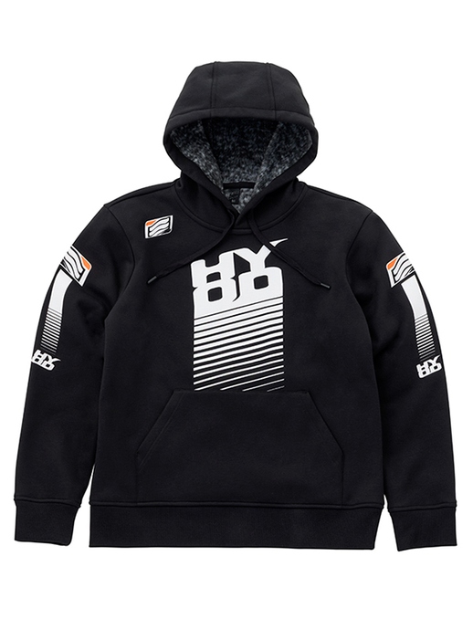 WIND BLOCK HEAT PULL OVER PARKA | HYOD PRODUCTSオフィシャルサイト