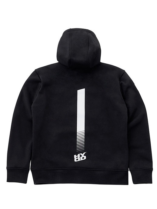 WIND BLOCK HEAT PULL OVER PARKA | HYOD PRODUCTSオフィシャルサイト