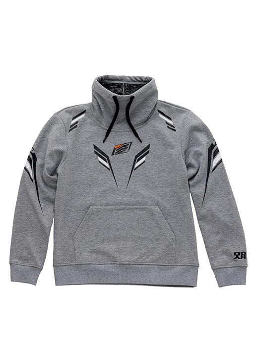 WIND BLOCK HI NECK HEAT SWEAT SHIRTS | HYOD PRODUCTSオフィシャルサイト