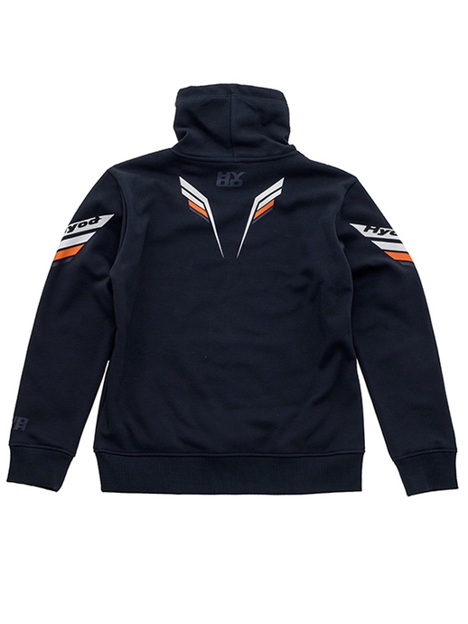 WIND BLOCK HI NECK HEAT SWEAT SHIRTS | HYOD PRODUCTSオフィシャルサイト