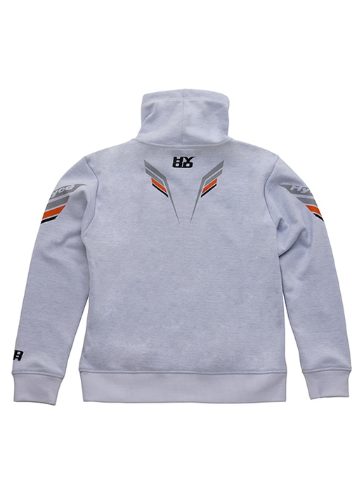 WIND BLOCK HI NECK HEAT SWEAT SHIRTS | HYOD PRODUCTSオフィシャルサイト
