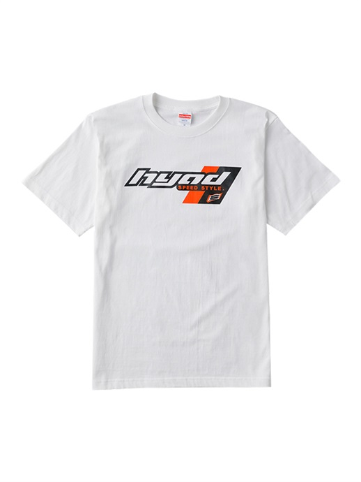 HYOD COTTON T-SHIRTS SPEED STYLE