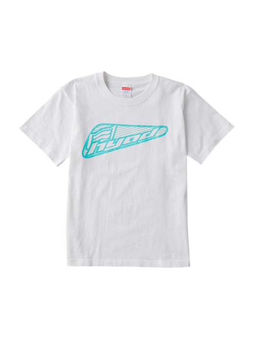HYOD COTTON T-SHIRTS TRIANGLE