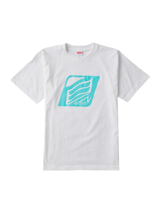 HYOD COTTON T-SHIRTS SQUARE
