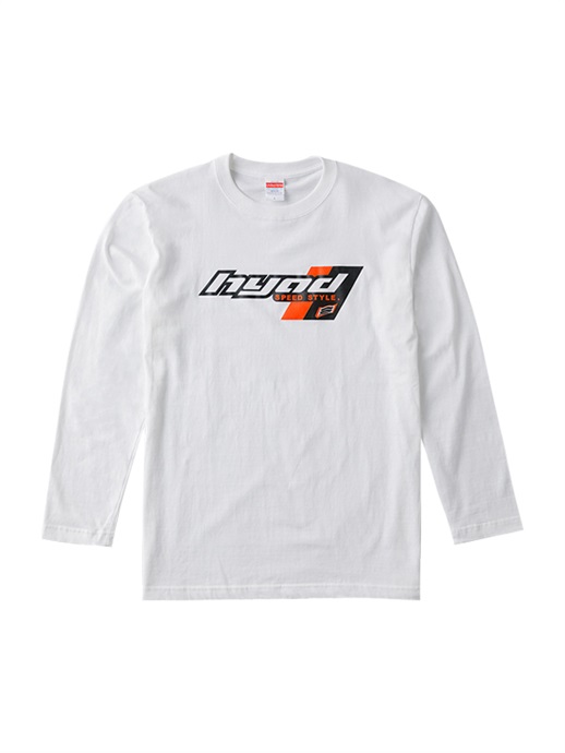 HYOD LONG SLEEVE T-SHIRTS SPEED STYLE