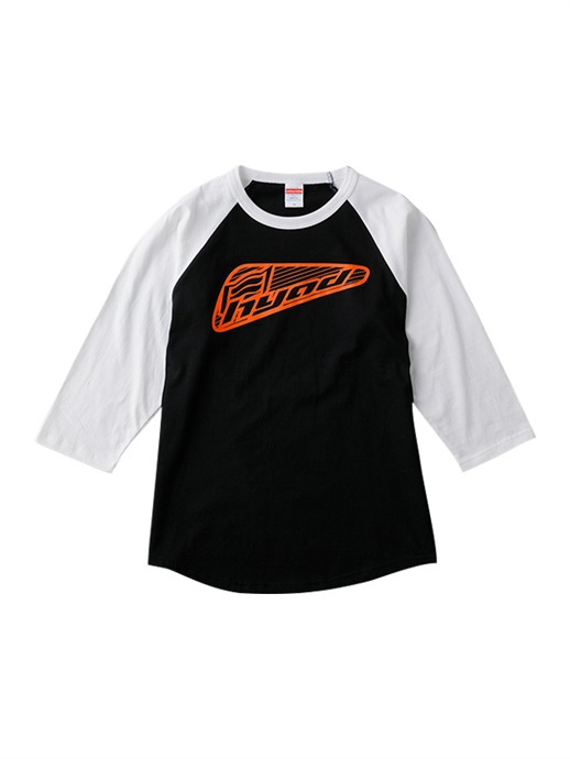 HYOD 3/4 SLEEVE SHIRTS TRIANGLE