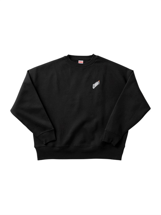 HYOD BIG SILHOUETTE SWEAT（CITY）