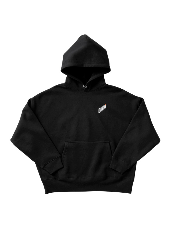 HYOD BIG SILHOUETTE PULL OVER（CITY）